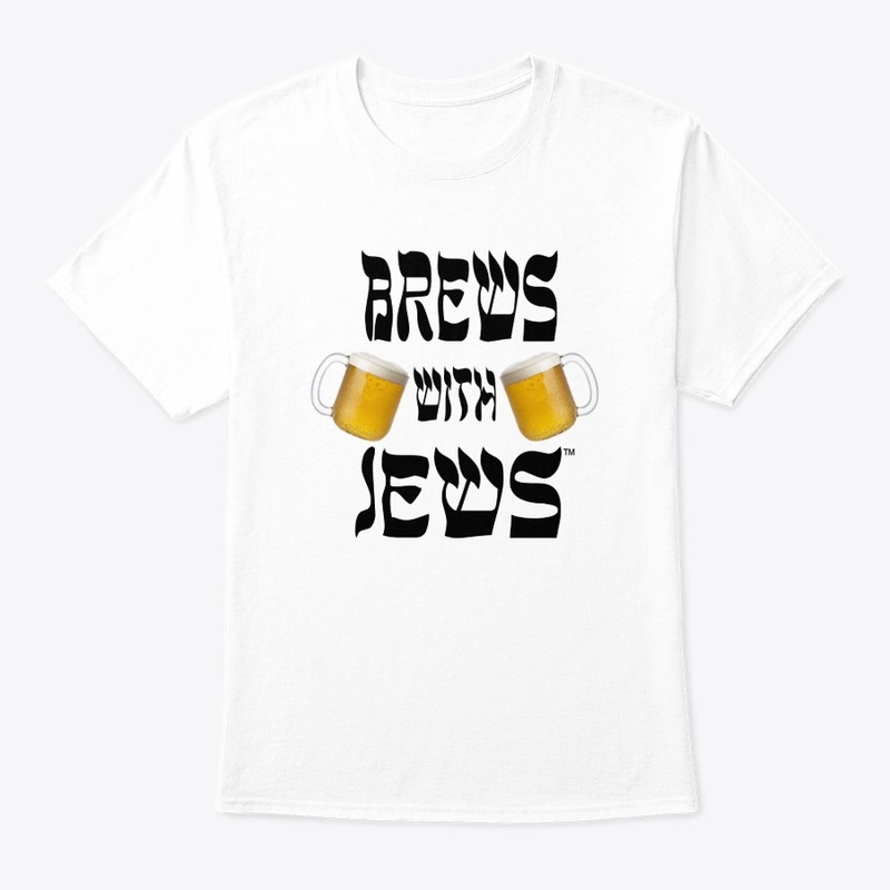 Brews With Jews L'Chaim