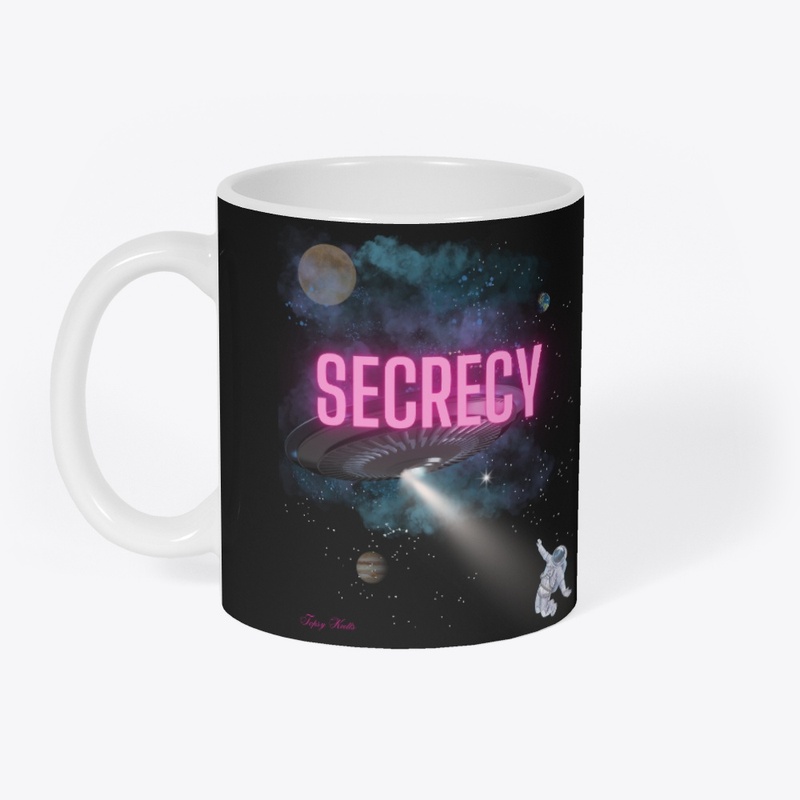 Secrecy