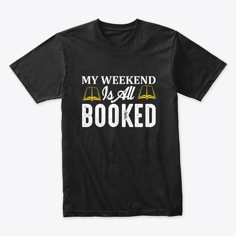 WEEKEND TEE