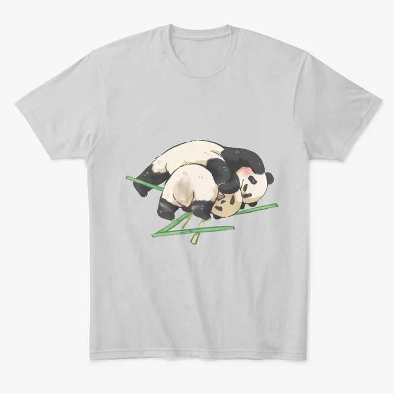 HUAHUA🐼Giant Panda