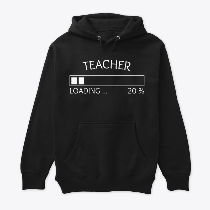 Teacher Loading 20 % Collection