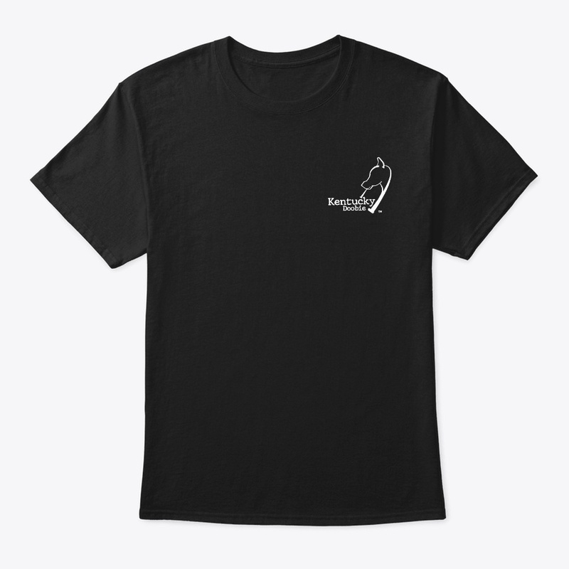 Kentucky Doobie White Logo