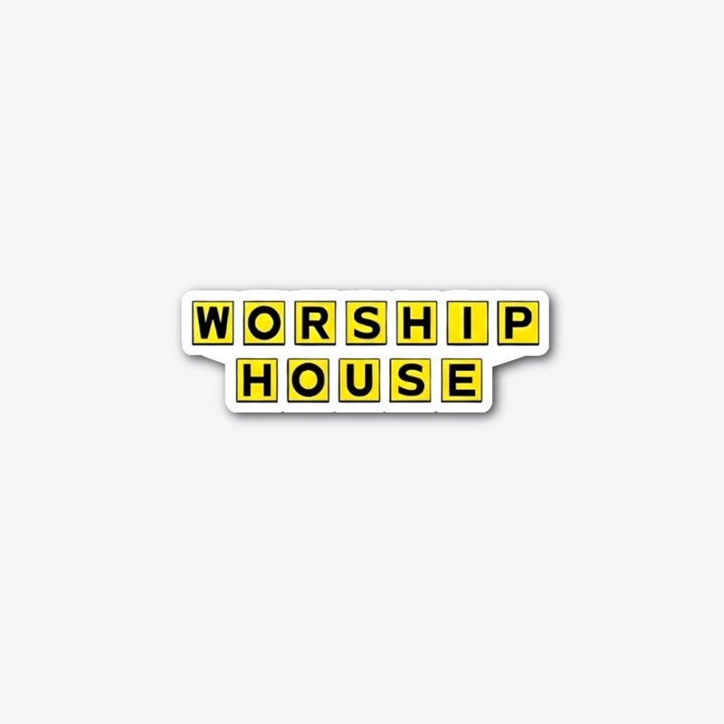 Worship House