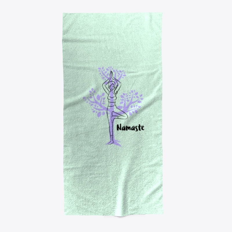 Namaste