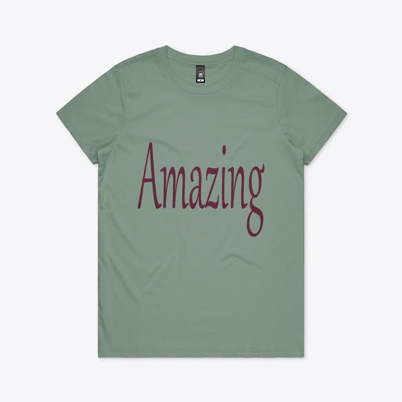 amazing
