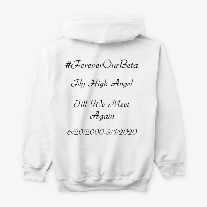 Beta Katie *FOREVER*