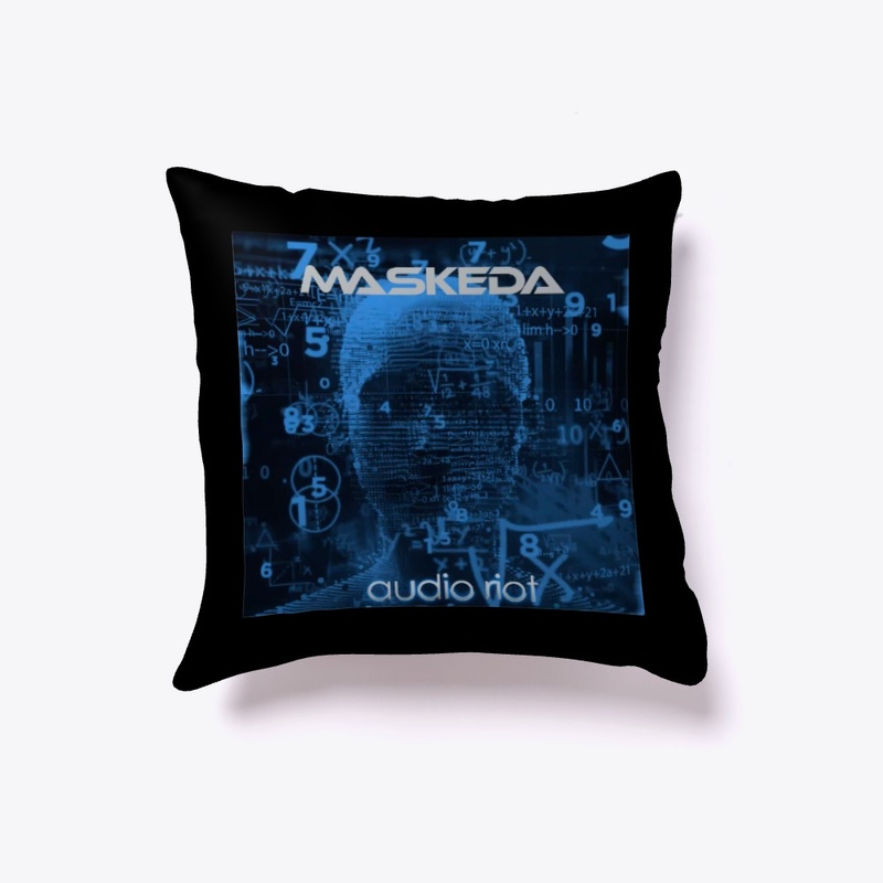 audioriot artwork merch