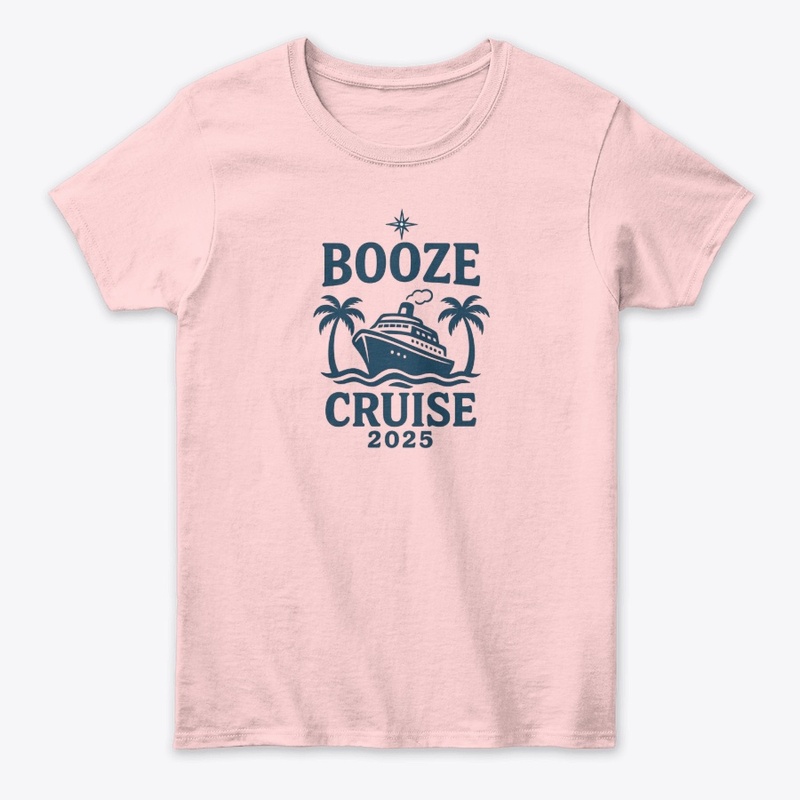 Booze Cruise 2025