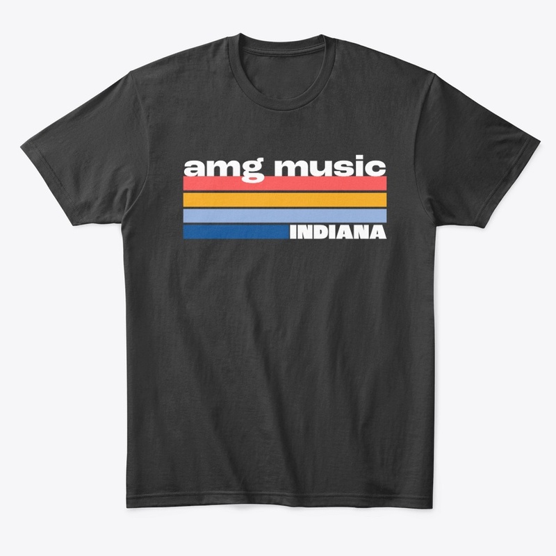 AMG Music (Vintage)