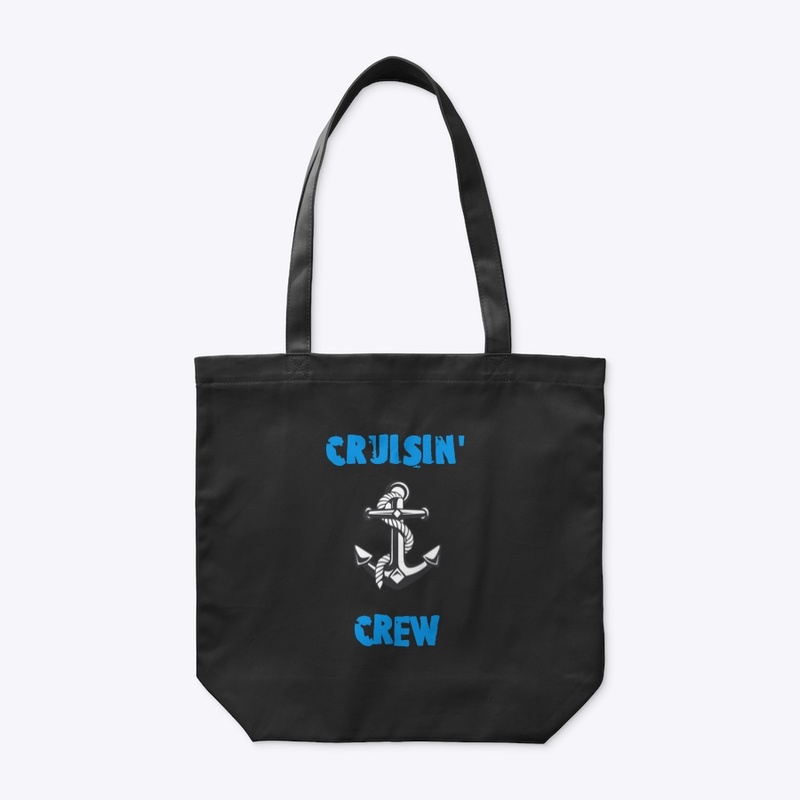 Cruisin' Crew
