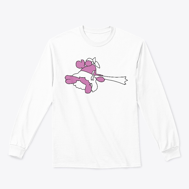 Pink Menace