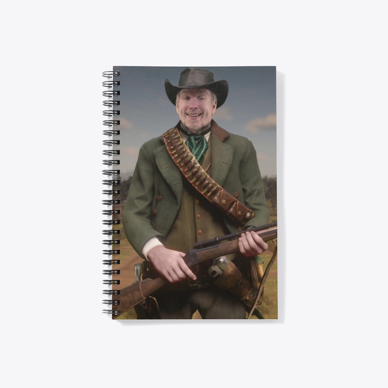 Ollamh's Wild West