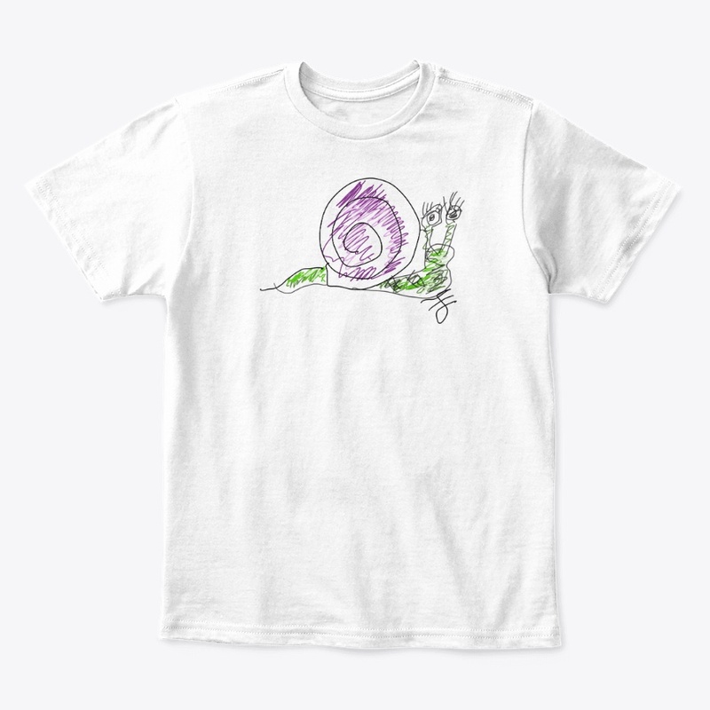 Snail away