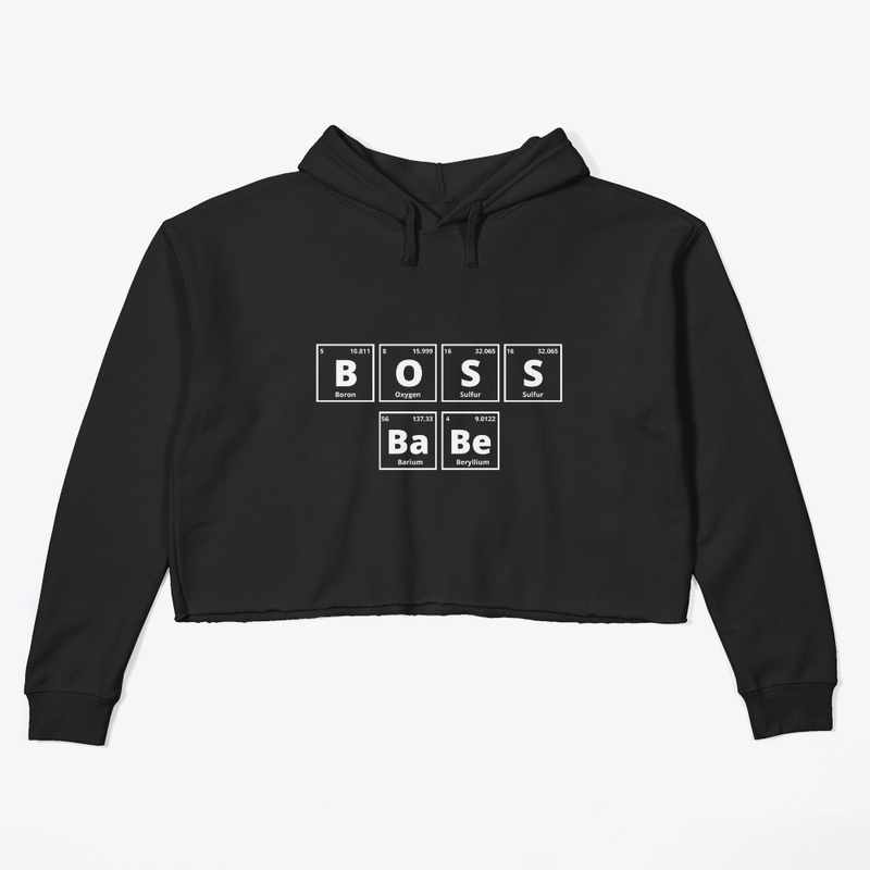 Science | BOSS BaBe