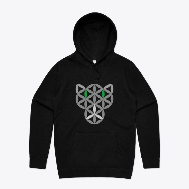 	The Cat Of Life - Dark, M/L