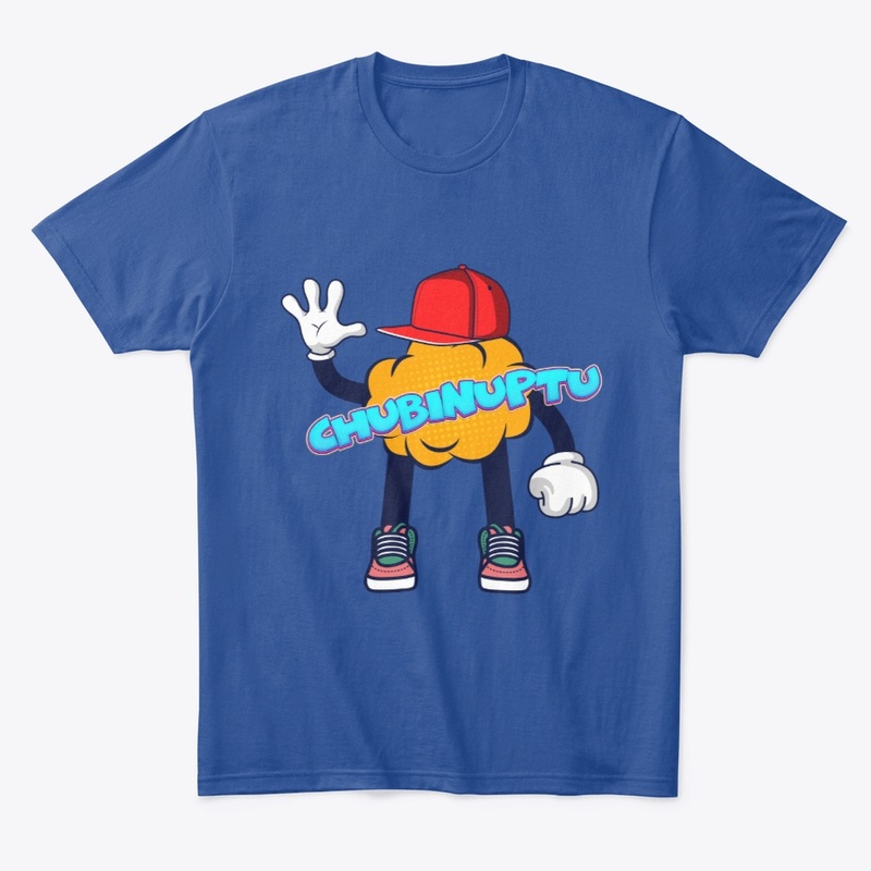 Chubinuptu Tee