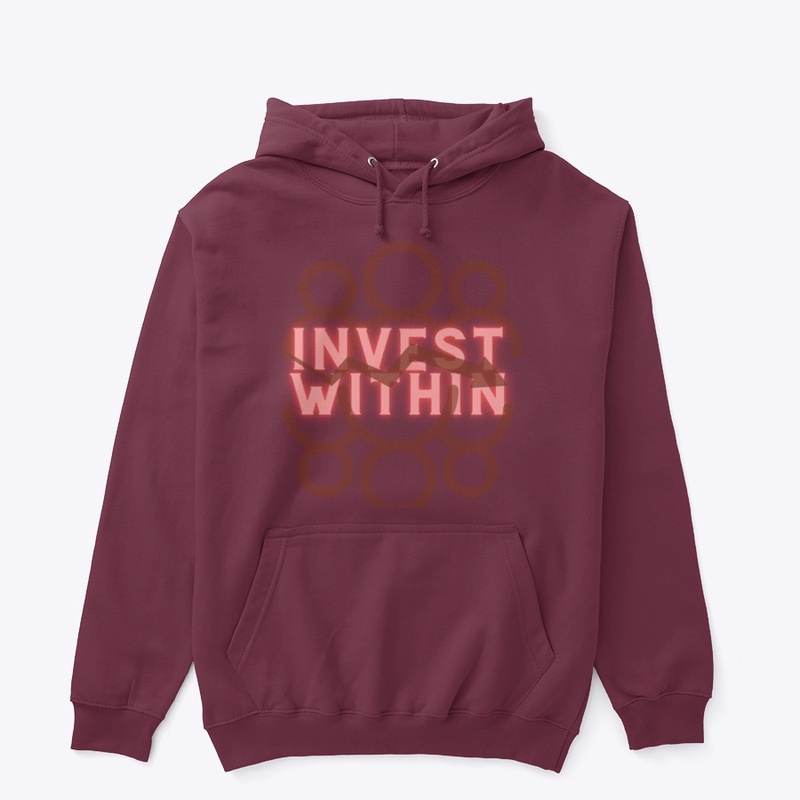 Invest Within - Pink Label 