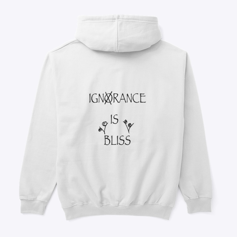 Ignorance Is Bliss