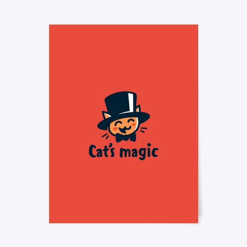 Cat's Magic