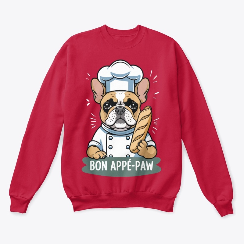 Bon Appé-Paw