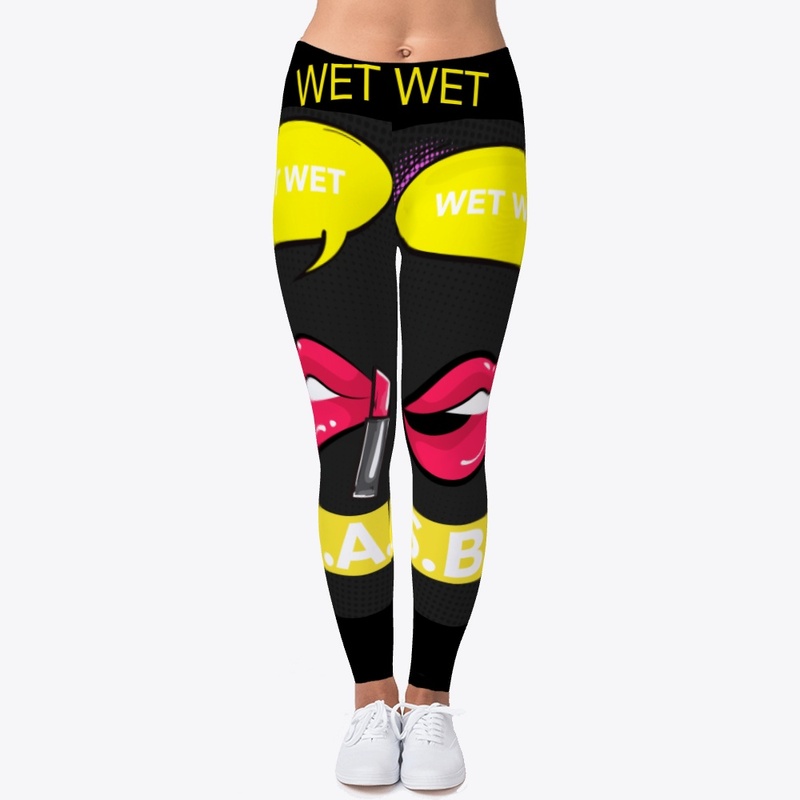 WET WET WET