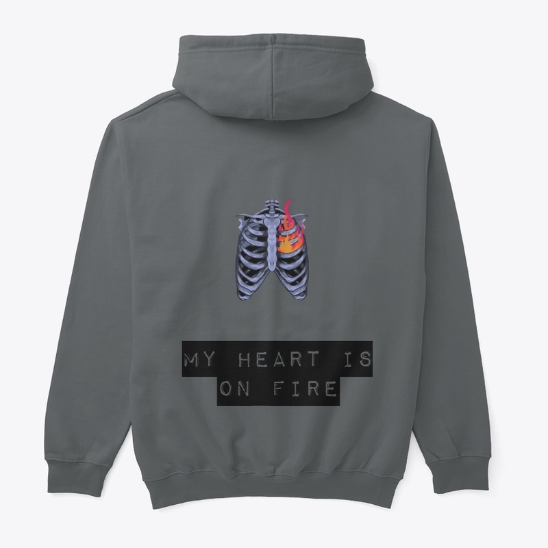 Inferno Heart