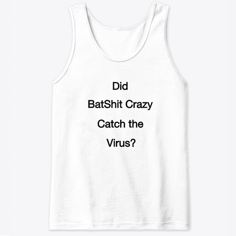 BatShit Tees