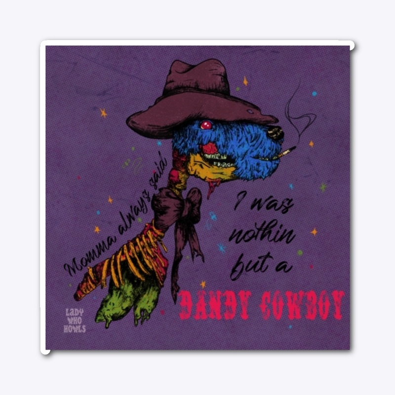 Dandy Cowboy