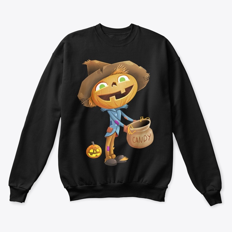 Candy Kid