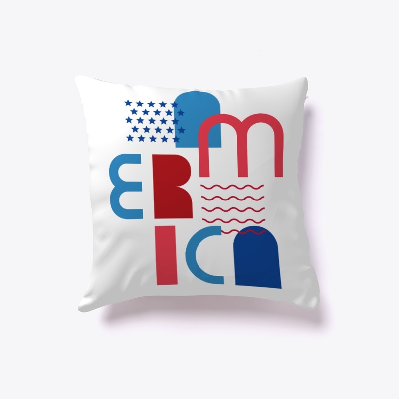 America logo