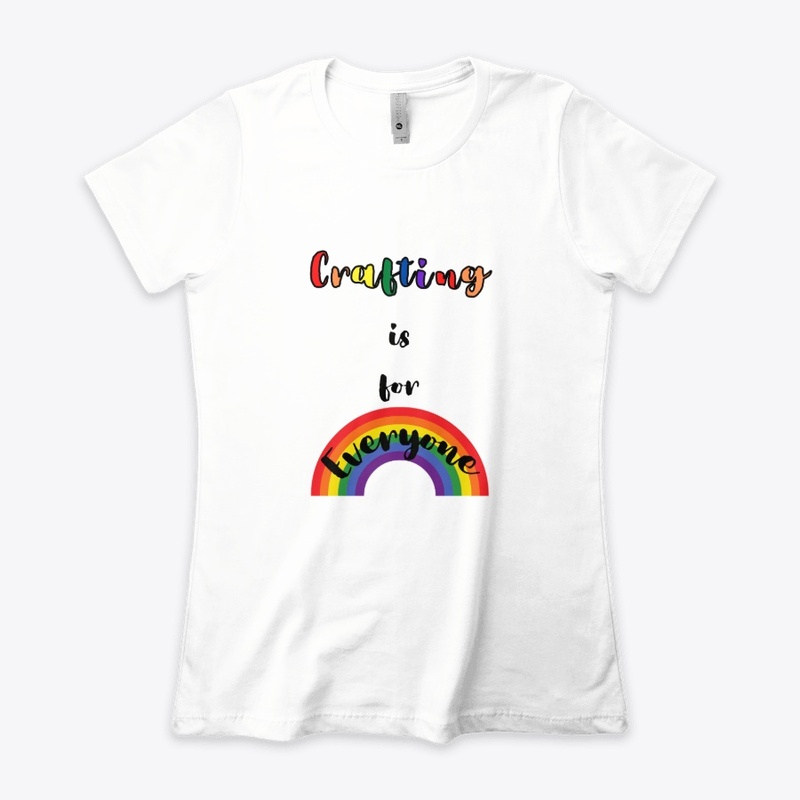 Crafting Pride