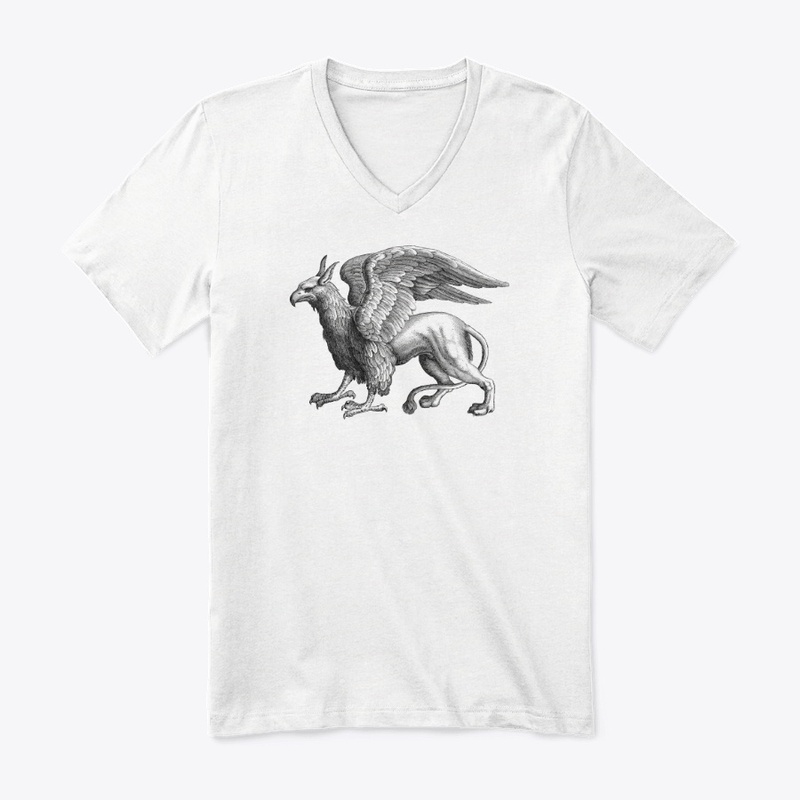 griffin