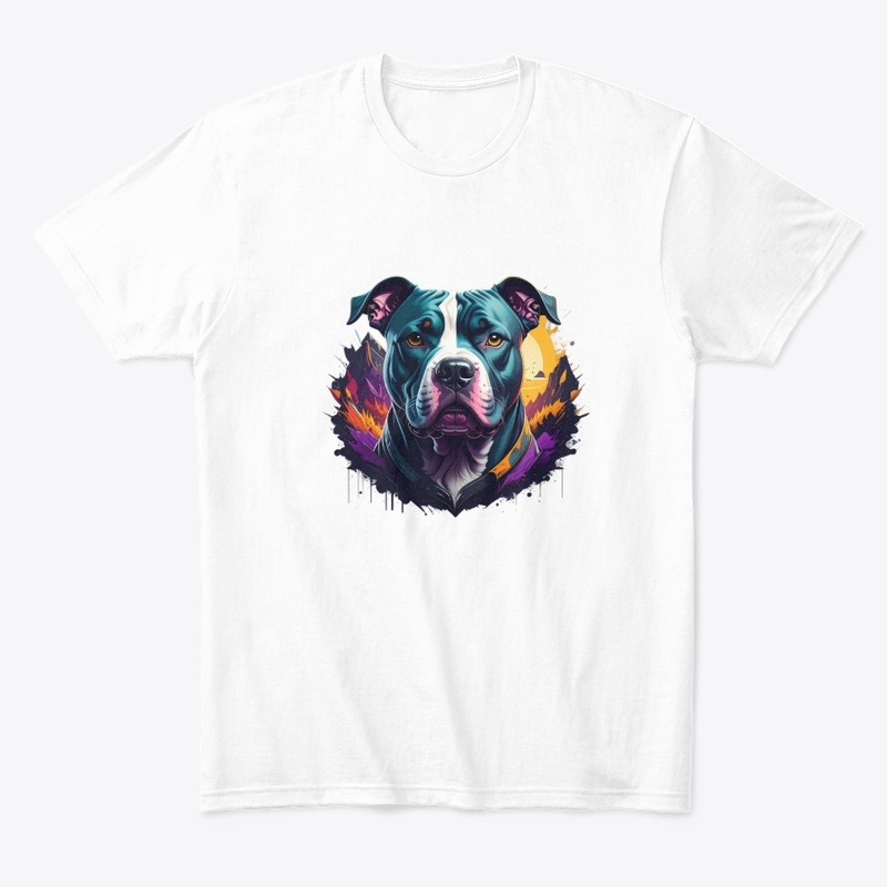 Pitbull Design 2