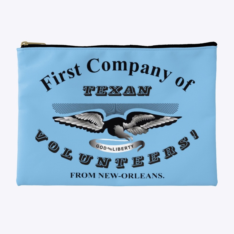 New Orleans Greys (Texas Revolution)