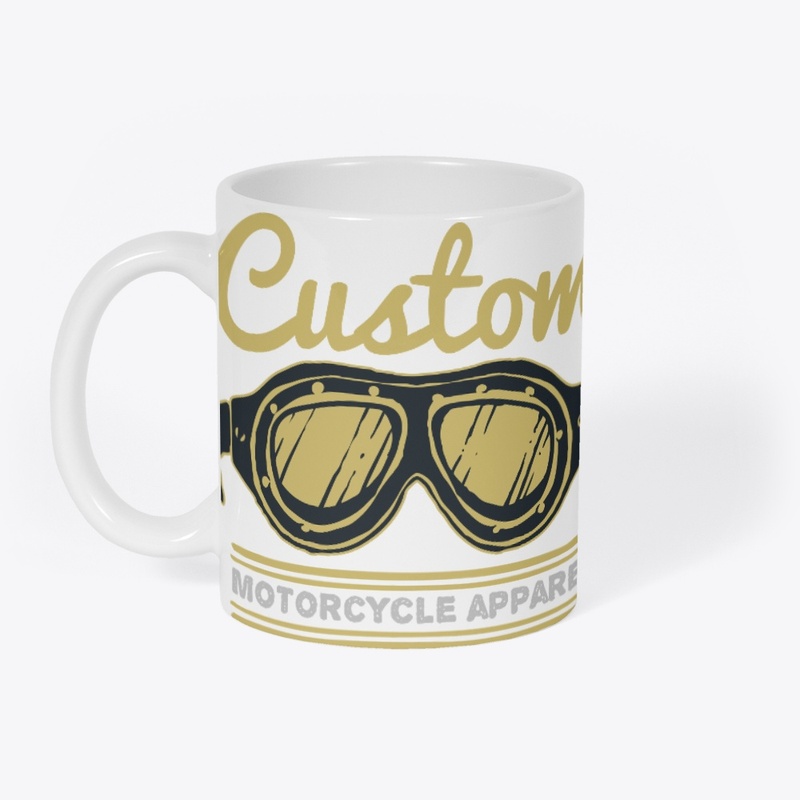 custom apparel