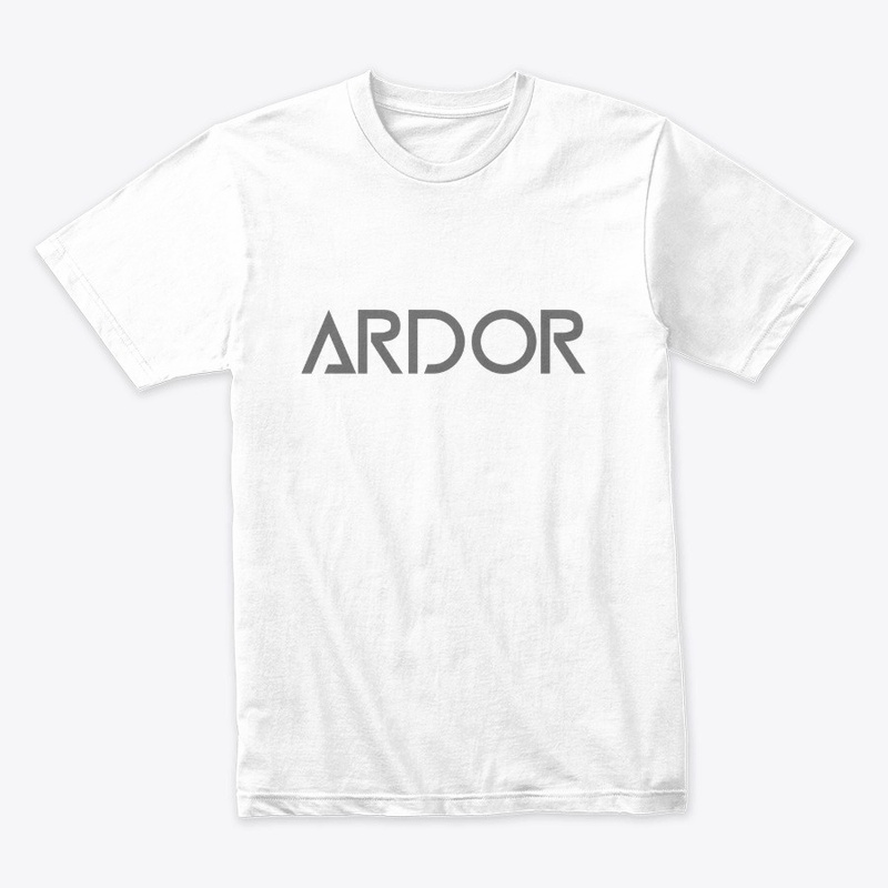 Ardor (Enthusiasm/Passion)
