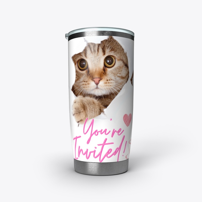 youre invited products availabe