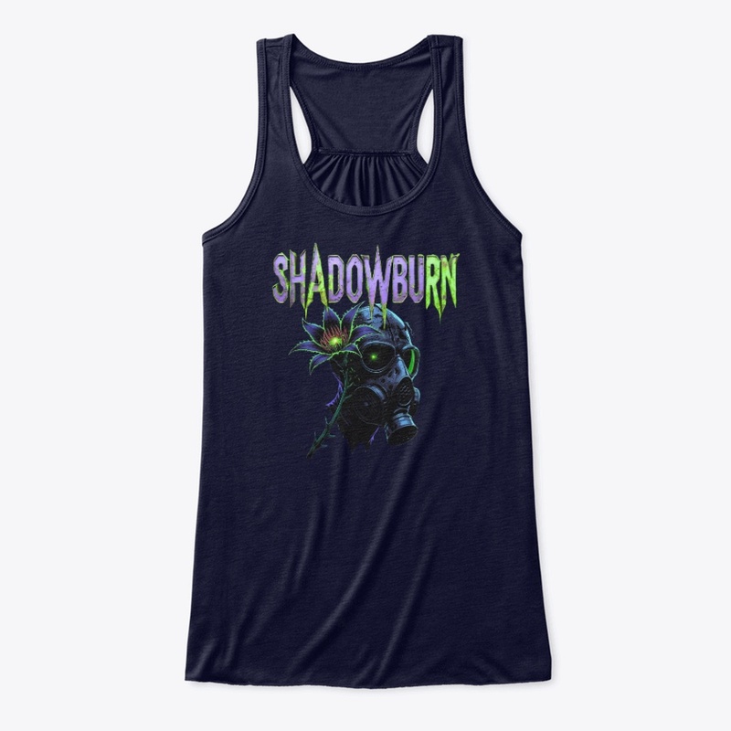 Shadowburn Tank