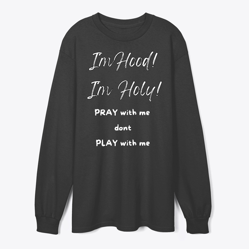 Hood/ Holy