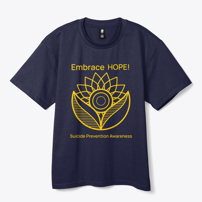 Embrace Hope!