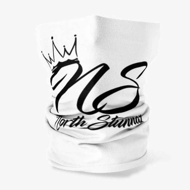 North Stunnaz TC masks