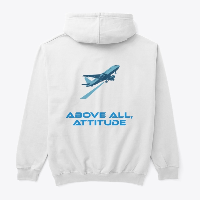Vertical Attitude