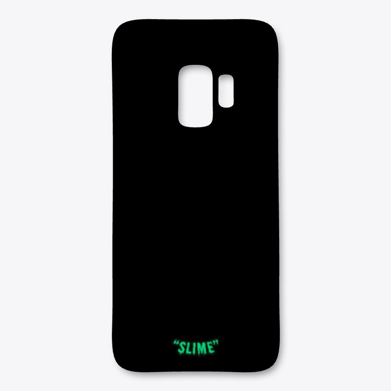 (Slime Collection): Classic Slime