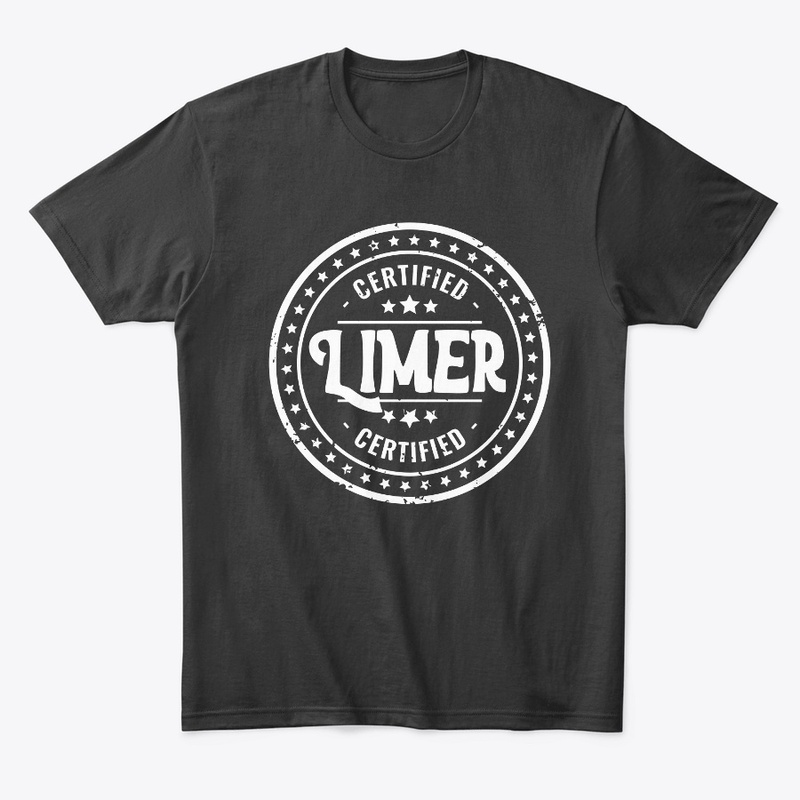 Certified Limer Tee