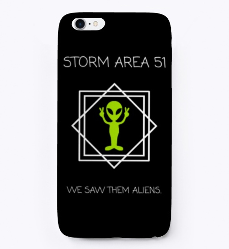 Storm Area 51 Accessories