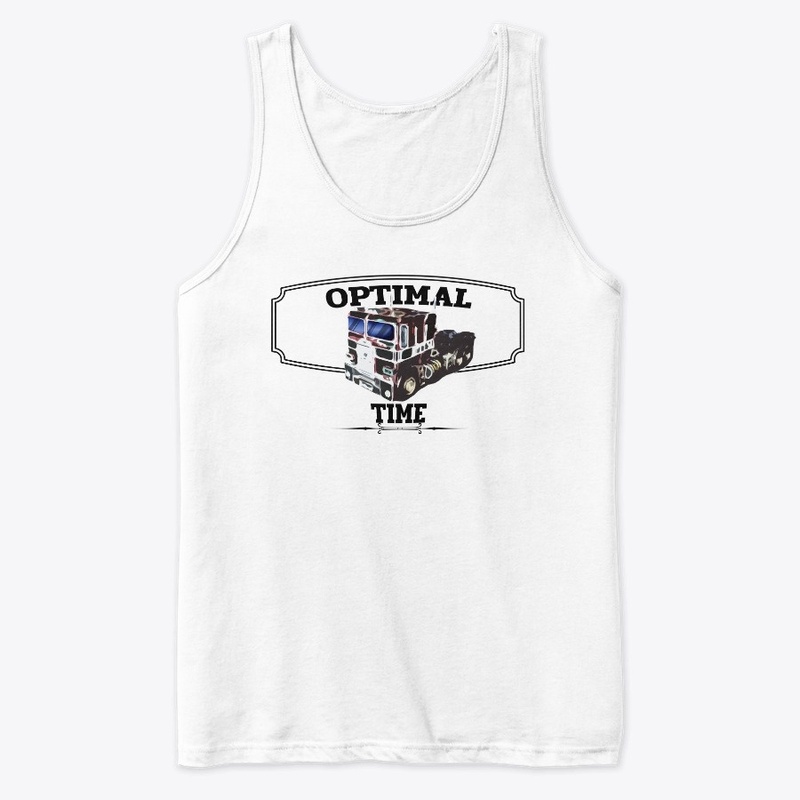Optimal prime