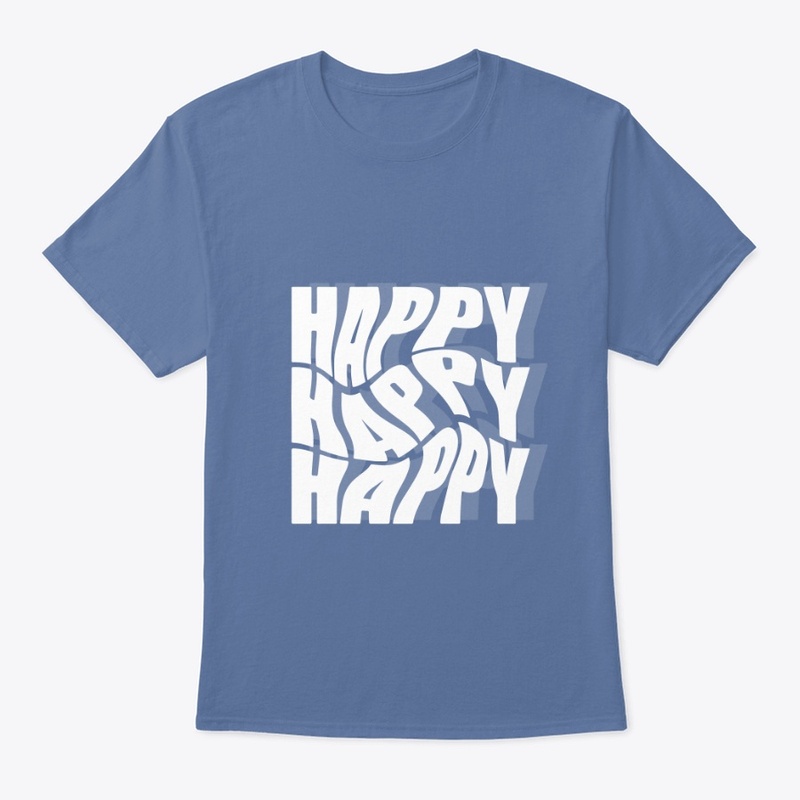 Haappy Weekend Series