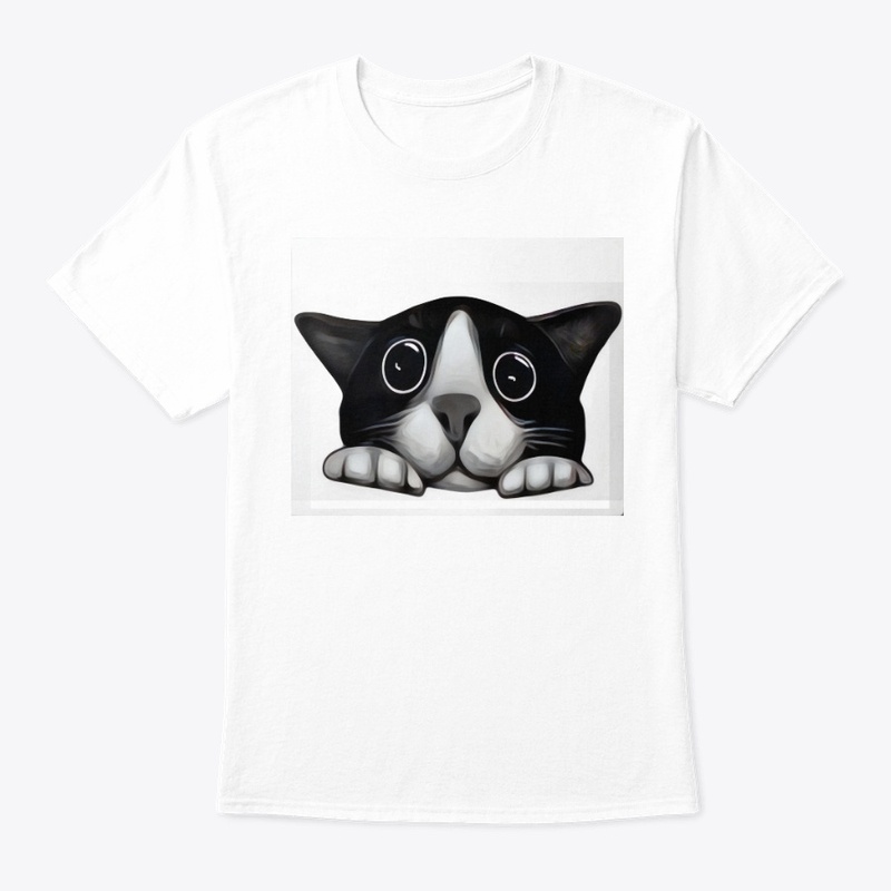 Sentinel Cat