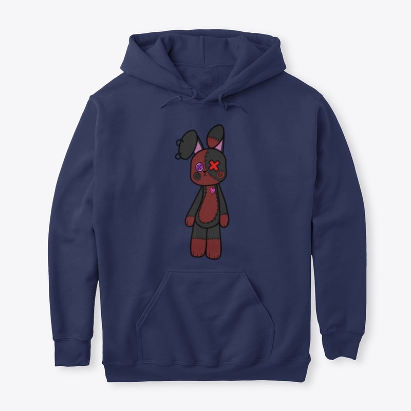 boo bunny
