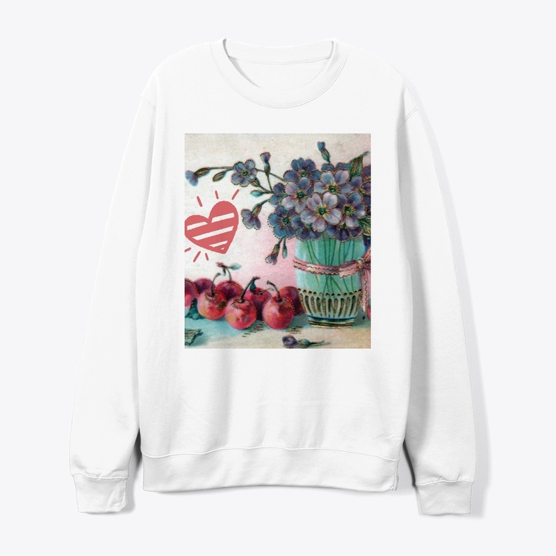 Stylized Vintage